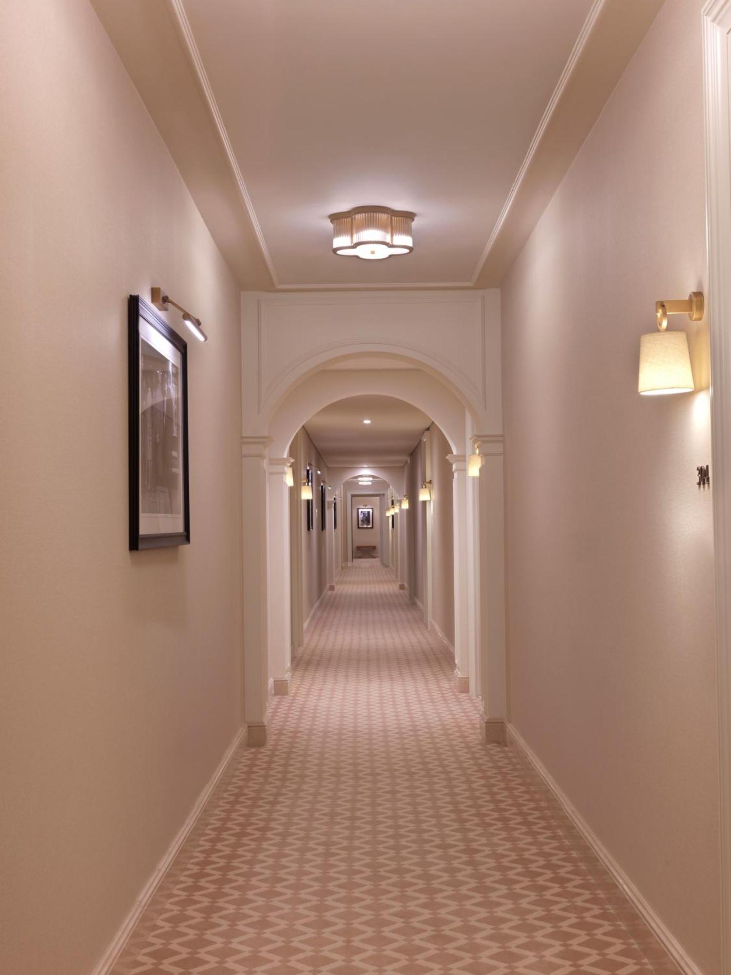 The Bristol Belgrade Otel Dış mekan fotoğraf