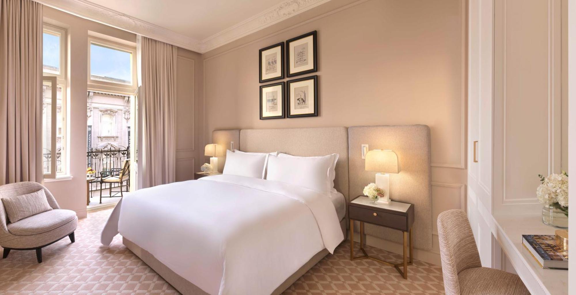 The Bristol Belgrade Otel Dış mekan fotoğraf